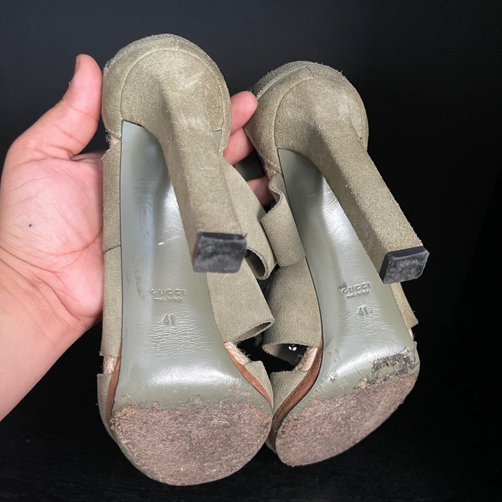 Authentic Gucci - image 5